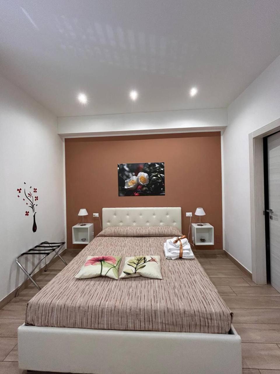 A Casa Di Josephine Frühstückspension Palermo